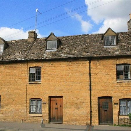 Wadham Cottage Bourton-on-the-Water Exterior foto