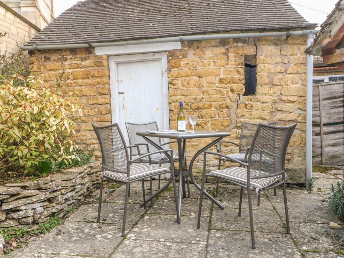Wadham Cottage Bourton-on-the-Water Exterior foto
