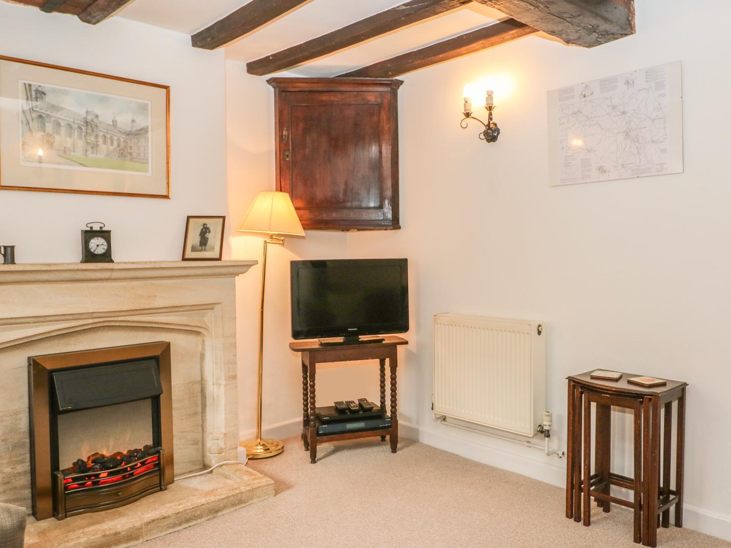 Wadham Cottage Bourton-on-the-Water Exterior foto