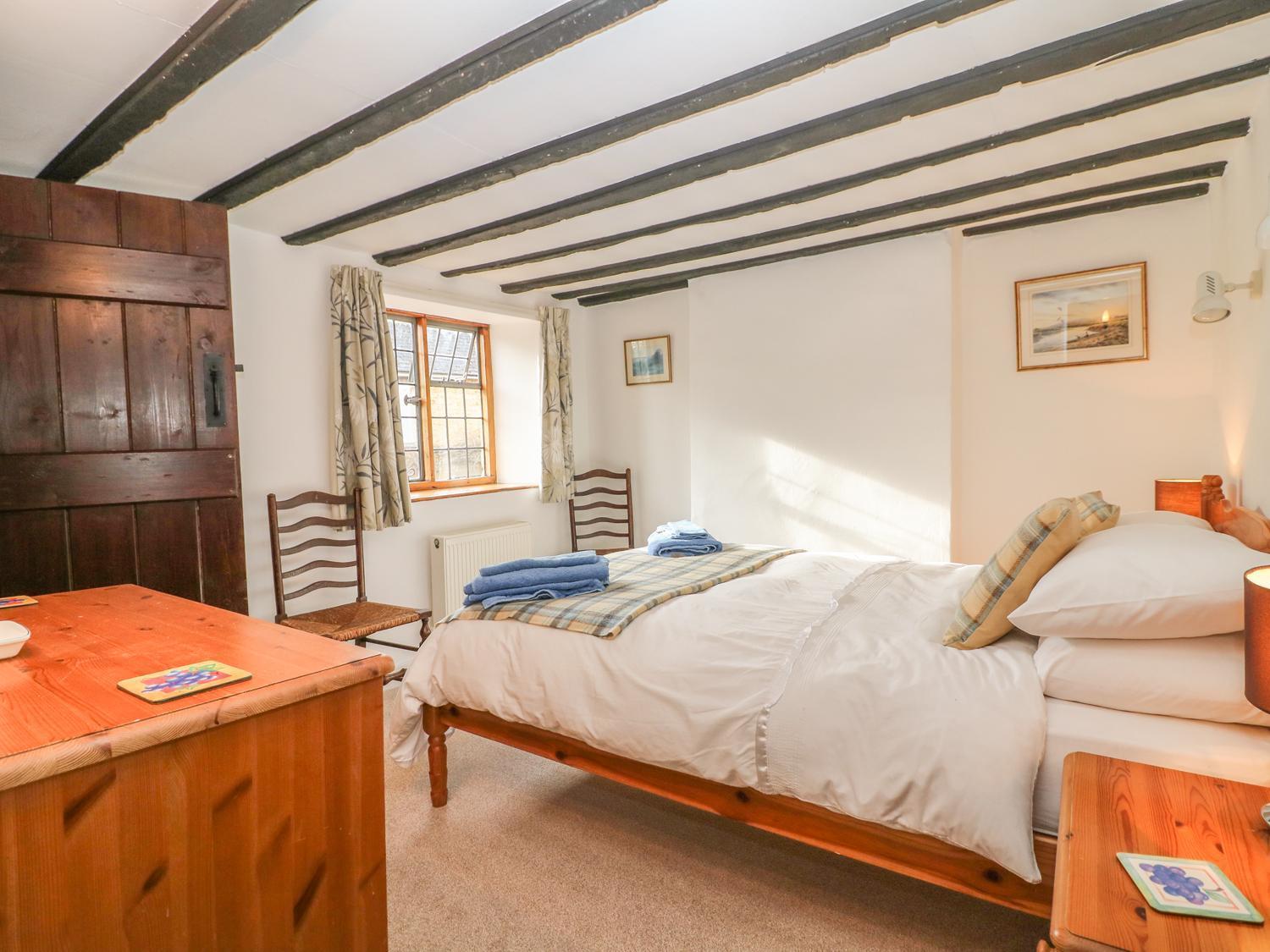 Wadham Cottage Bourton-on-the-Water Exterior foto