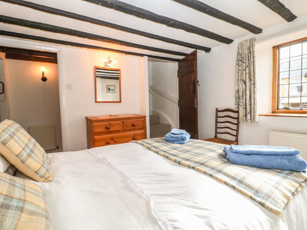 Wadham Cottage Bourton-on-the-Water Exterior foto