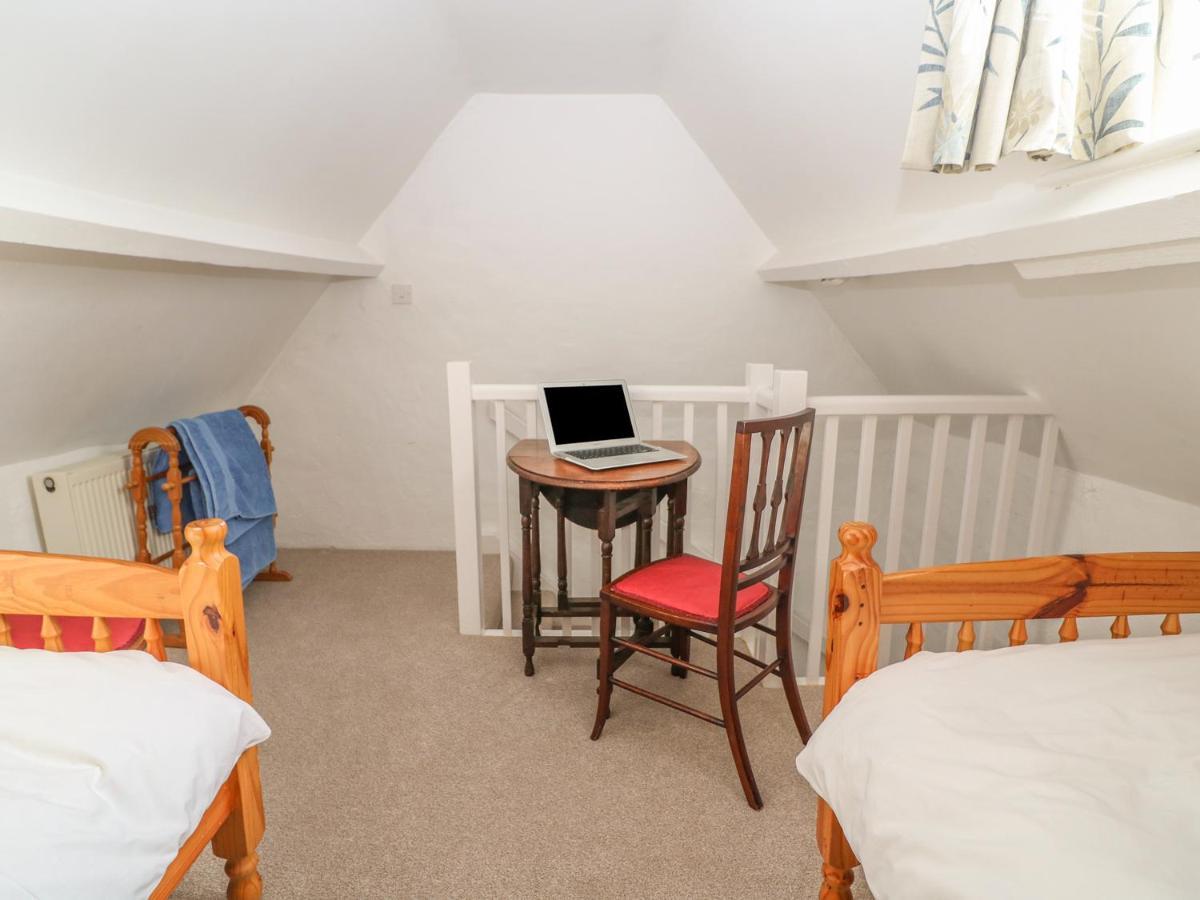Wadham Cottage Bourton-on-the-Water Exterior foto