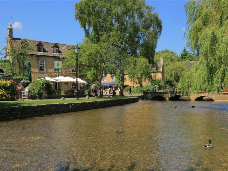 Wadham Cottage Bourton-on-the-Water Exterior foto