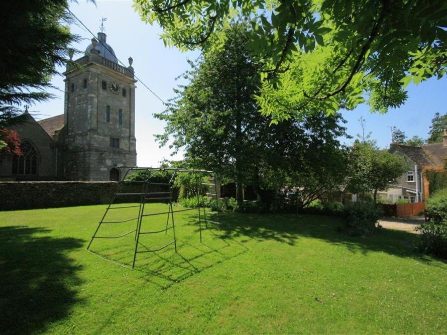 Wadham Cottage Bourton-on-the-Water Exterior foto